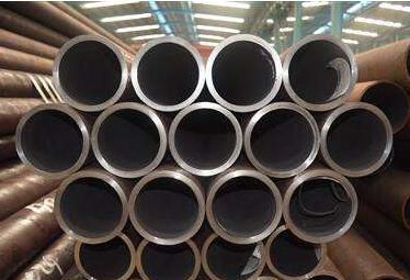 16mn厚壁無縫鋼管